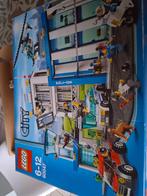 Lego City 60047 politiestation, Enlèvement ou Envoi, Lego