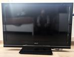 Sony KDL-40W5710 tv van Sony, Ophalen, Gebruikt, LCD, 100 Hz
