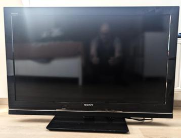 Sony KDL-40W5710 tv van Sony beschikbaar voor biedingen