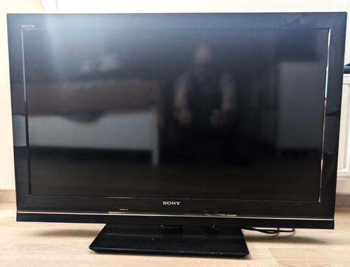 Sony KDL-40W5710 tv van Sony, Audio, Tv en Foto, Televisies, Gebruikt, LCD, 100 cm of meer, Full HD (1080p), Sony, 100 Hz, Ophalen