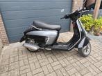 Lambretta ln125, Fietsen en Brommers, Ophalen