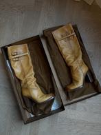 Gucci laarzen, Ophalen, Zo goed als nieuw