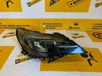 koplamp opel astra k facelist rechts koplamp 39195689, Gebruikt, Opel