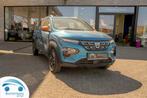 Dacia Spring 27 KWH COMFORT PLUS NAVI/BLUETOOTH/ AUTOMAAT, Auto's, Dacia, 4 zetels, Euro 6, 33 kW, Berline