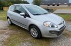 FIAT PUNTO EVO 1.2i/2011/PRET A IMMATRICULÉ/AIRCO/120KM/EUR5, Euro 5, Stof, Parkeersensor, Bedrijf