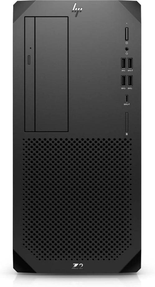 HP Desktop Intel Core i9-12900K Gaming PC Setup, Computers en Software, Desktop Pc's, Nieuw, 4 Ghz of meer, SSD, 32 GB, Gaming