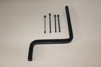 Scharnier pin demontage set, Auto diversen, Autogereedschap, Verzenden, Nieuw