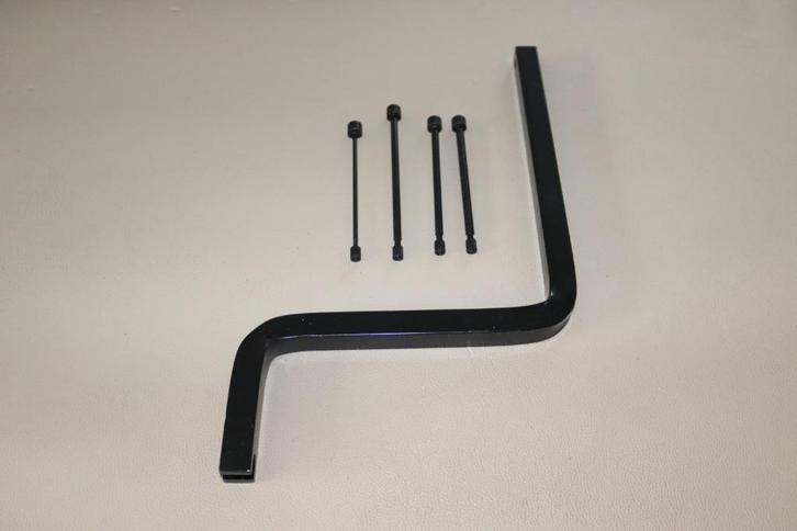 Scharnier pin demontage set, Auto diversen, Autogereedschap, Nieuw, Verzenden