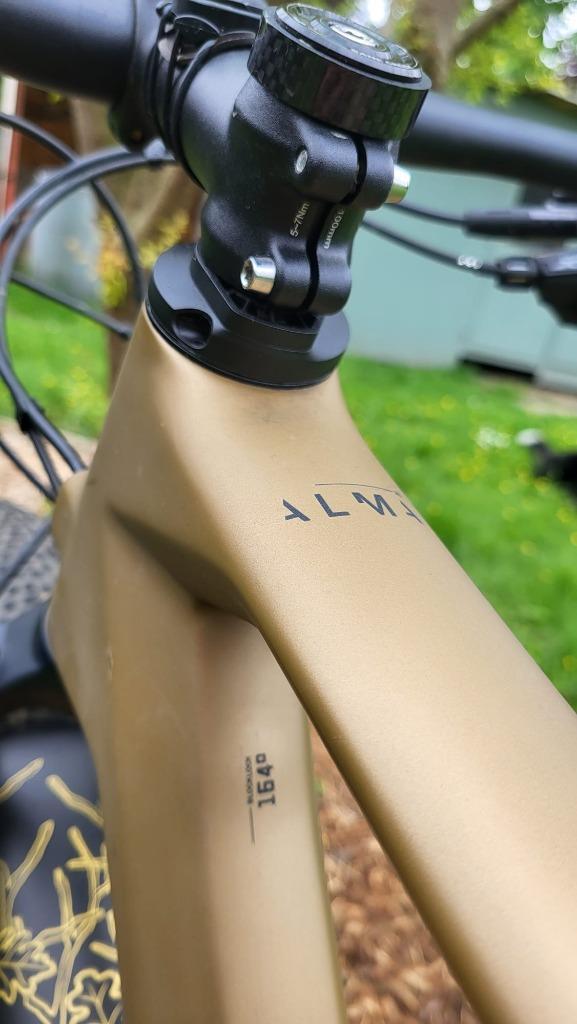 Orbea Alma M20 2024, Fietsen en Brommers, Fietsen | Mountainbikes en ATB, Zo goed als nieuw, Overige merken, Hardtail, Ophalen