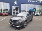 Peugeot 3008 Allure Pack Diesel Automaat *0KM*, Te koop, Zilver of Grijs, 5 deurs, 126 g/km