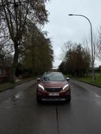 Peugeot 3008 - Crossway 1.2 Benzine 2019, Autos, Cuir et Alcantara, Achat, Euro 6, Autres couleurs
