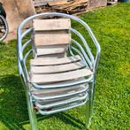 8 stoelen, Kinderen en Baby's, Kinderkamer | Tafels en Stoelen, Ophalen, Stoel(en)