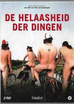 De helaasheid der dingen (2009) - 2 dvd set, Verzenden, Alle leeftijden, Zo goed als nieuw, Komedie