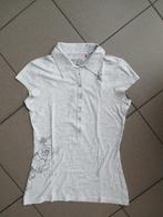 T-shirt van esprit, Ophalen of Verzenden, Korte mouw, Maat 36 (S), Grijs
