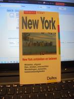 New York, Boeken, Ophalen of Verzenden, Gelezen