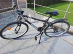 Jongensfiets Rockrider maat 26', Fietsen en Brommers, Ophalen, Gebruikt