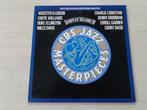 Various – CBS Jazz Masterpieces - Sampler Volume III, Cd's en Dvd's, Vinyl | Jazz en Blues, 1960 tot 1980, Jazz, Ophalen of Verzenden