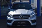 Mercedes-Benz GLE 350 d 4-Matic AMG-Line AIRMATIC 360 Memo, Auto's, Mercedes-Benz, Automaat, 2175 kg, Gebruikt, GLE