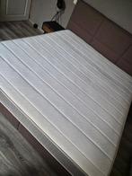 EPEDA 180200 matras, Ophalen, Tweepersoons, Zo goed als nieuw, Matras