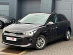 Kia Rio 1.4i Automaat|Cam|Carplay|*1JGarantie*, Achat, 140 g/km, Euro 6, Entreprise
