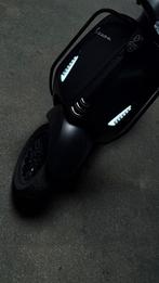 Vespa sprint notte, Ophalen, Vespa S, 49 cc, Benzine