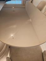 Eettafel, Huis en Inrichting, Ophalen, Zo goed als nieuw