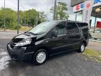 Citroën Jumpy * 1.6 Hdi 90 PK * Euro 5 2012 * Carpass OK*, 4 cilinders, Citroën, Bedrijf, Grijs