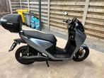Hoewin SK3, Motoren, Scooter, Motorrijbewijs A, Particulier, 11 kW of minder