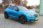Nissan Juke DIG-T N-Design 117pk DCT (automatique), Autos, Nissan, Achat, Euro 6, Entreprise, 110 g/km