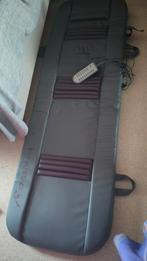 Pro massage massage matras in prima staat plooibaar, Ophalen of Verzenden, Zo goed als nieuw