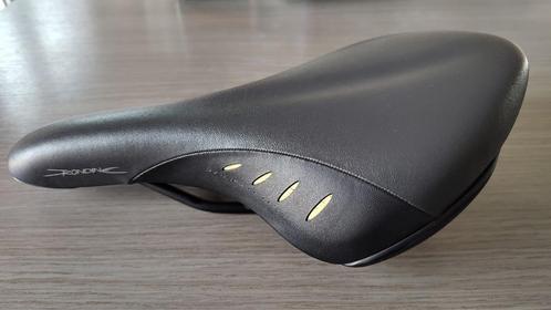 Fietszadel unisex Fizik Life Rondine in prima staat, Fietsen en Brommers, Fietsonderdelen, Zo goed als nieuw, Algemeen, Zadel