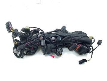 KABELBOOM Z 750 2007-2012 (Z750 ZR750L-M) (26031-0661) beschikbaar voor biedingen