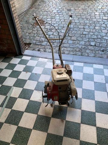Tuinfrees Honda beschikbaar voor biedingen