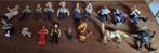 Lot de 18 Figurines Bob & Bobette, Enlèvement, Bob et Bobette, Neuf, Statue ou Figurine