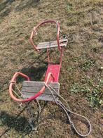 Duo schommel, Ophalen, Gebruikt, Schommel