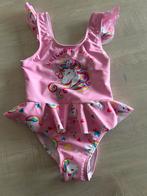 Zwempak unicorn, Enfants & Bébés, Maillots de bain pour enfants, Enlèvement, Comme neuf, Taille 110