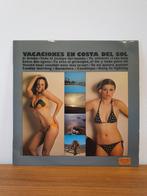Vacaciones En La Costa Del Sol, Ophalen of Verzenden, Zo goed als nieuw