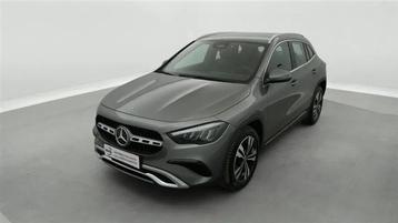 Mercedes-Benz GLA 180 GLA 180 d Business Line S-CUIR/NAVI/FU beschikbaar voor biedingen