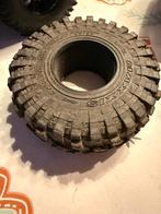 Rc crawler banden, Hobby en Vrije tijd, Ophalen, Zo goed als nieuw