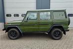 Mercedes-Benz G-Klasse 300 Professional Automaat Greenliner, Auto's, Automaat, Euro 5, Gebruikt, 135 kW