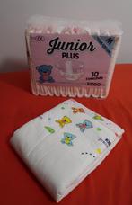 ABDL Luiers Kiddo Junior+ Maat M, Diversen, Verpleegmiddelen, Ophalen