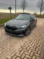 BMW 116i M-pakket 2021, Auto's, BMW, Automaat, 1 Reeks, Bedrijf, Te koop