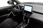 Toyota Corolla Cross 2.0 Hybrid Style - incl 2 jaar KARE, Auto's, Toyota, 197 pk, Gebruikt, 4 cilinders, 2 kWh