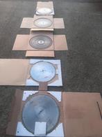 Zaagbladen voor alu/metaal, Ophalen of Verzenden