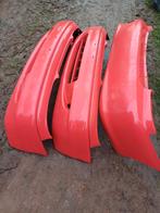 Bumpers Hyundai Excel Type3, Gebruikt, Ophalen of Verzenden, Hyundai, Voor