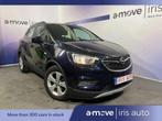 Opel Mokka X 1.4 TURBO | NETTO: 9.900€ | CUIR | CARPLAY, Auto's, Opel, 4 deurs, Gebruikt, 4 cilinders, Blauw