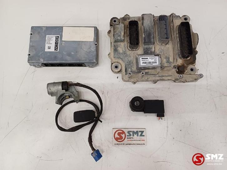 Occ kit de démarrage DAF, Autos : Pièces & Accessoires, Pièces camion, DAF, Électronique et Câbles, Utilisé