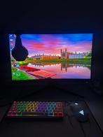 Gaming setup, Computers en Software, Ophalen, Zo goed als nieuw, Gaming