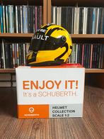 Nico Hulkenberg 2019 China 1/2 helm: Zeer Zeldzaam, Verzamelen, Automerken, Motoren en Formule 1, Ophalen of Verzenden, Nieuw