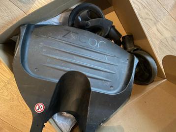 Joolz Footboard, Enlèvement, Utilisé, Poussette, Autres marques